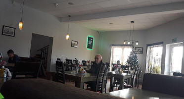 Diavolla À l'intérieur