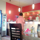 Pizzeria Gusto #ostry Joe Wewnątrz