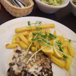 „Łóżko” Comida