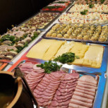 „Łóżko” Exterior