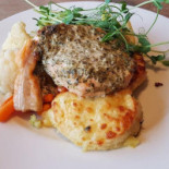 „Łóżko” Comida