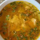 „Łóżko” Comida