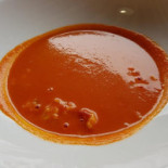 „Łóżko” Comida