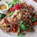 „Łóżko” Comida