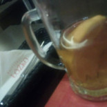 „Łóżko” Bebida