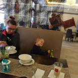 „Łóżko” Dentro