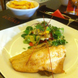 „Łóżko” Comida