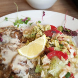 „Łóżko” Comida