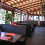 „Łóżko” Dentro