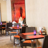 „Łóżko” Dentro