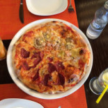 „Łóżko” Comida