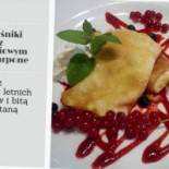 „Łóżko” Comida