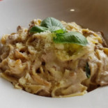 „Łóżko” Comida