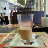 „Łóżko” Bebida