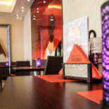 „Łóżko” Bebida