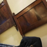 „Łóżko” Bebida