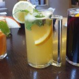 „Łóżko” Bebida