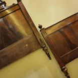 „Łóżko” Bebida