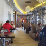 „Łóżko” Dentro