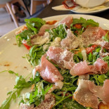 „Łóżko” Comida