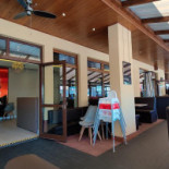 „Łóżko” Exterior