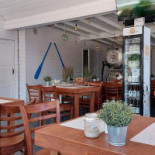 „Łóżko” Dentro