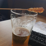 „Łóżko” Bebida