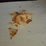 Kebab Center Nourriture