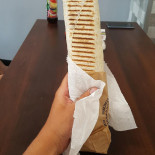 Kebab Center Boisson