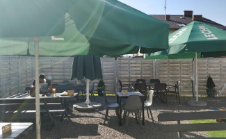 Pizzeria Prowansja Exterior