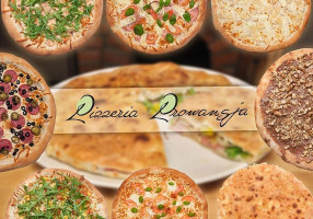 Pizzeria Prowansja Bebida