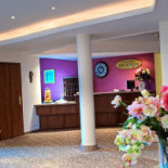 Amaryllis Extérieur