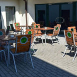 Amaryllis Extérieur