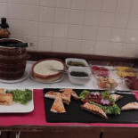 Amaryllis Nourriture