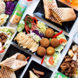 The Gorkhas Kebab Grill Dania