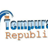 The Gorkhas Kebab Grill Logo