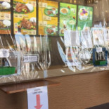 Dom Restauracyjny Hupka Wewnątrz