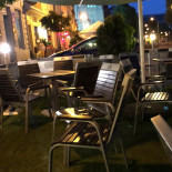 Dom Restauracyjny Hupka Na zewnątrz