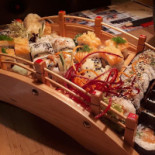 Mokuso Sushi Dania