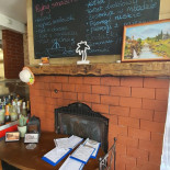 Karczma Marina Menu