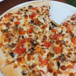 Pizzeria Alibi Dania