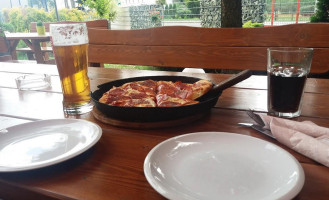 Pizzeria Annaberg Bebida