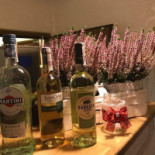 Wrzosówka. Restauracyjny. Boisson