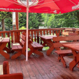 Wrzosówka. Restauracyjny. Extérieur