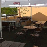 Pizzeria Amalio Na zewnątrz