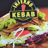 Kebab Inferno Boisson