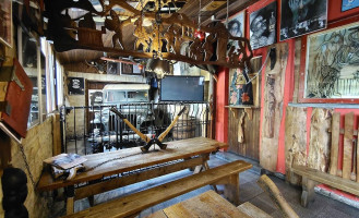 Siekierezada À l'intérieur