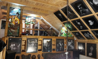 Siekierezada À l'intérieur