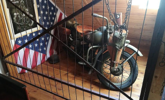 Siekierezada Boisson