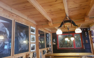 Siekierezada Extérieur